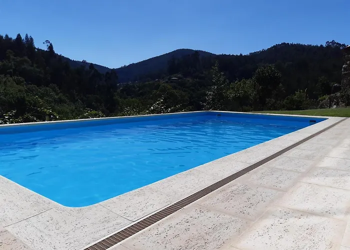 Quinta Do Moinho 度假居