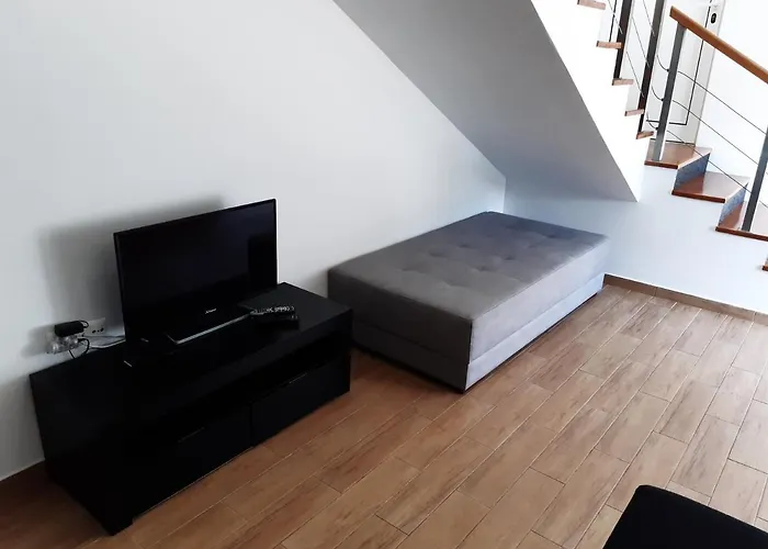 펜션 Quinta Do Moinho 카스텔루 지 파이바