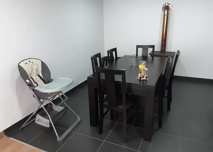 Quinta Do Moinho 派瓦堡