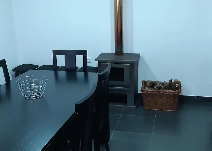 Quinta Do Moinho 펜션